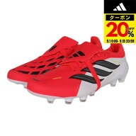 【20%OFFクーポン対象！9/15まで】アディダス（adidas）（メンズ）サッカースパイク 土・人工芝グラウン…