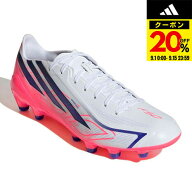 【20%OFFクーポン対象！9/15まで】アディダス（adidas）（メンズ、キッズ）サッカースパイク 土・人工芝…