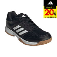 【20%OFFクーポン対象！9/15まで】アディダス（adidas）（メンズ、レディース）ハンドボールシューズ イ…