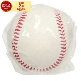エックスティーエス（XTS）（メンズ）野球 ボール 硬式 B級品ボール 727G2ZK6396