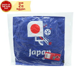 その他ブランド（OTHER BRAND）（メンズ、レディース、キッズ）FIFA カタールワールドカップ 2022 クッション JAPAN BLU FWCQ069 日本 代表