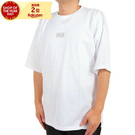 ライズ（RYZ）（メンズ）半袖Tシャツ メンズ RZ10CD23SS0005 WHT