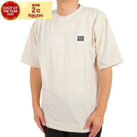 ライズ（RYZ）（メンズ）半袖Tシャツ メンズ PQ OG RZ10CD23SS0010 OWHT