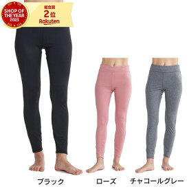 ロキシー（ROXY）（レディース）レギンス レディース 速乾 UVカット MY 1ST ROXY LEGGINGS RPT234525