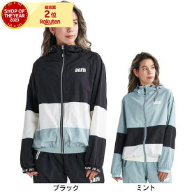 ロキシー（ROXY）（レディース）ジャケット レディース 撥水 IM GOOD JACKET RJK234500