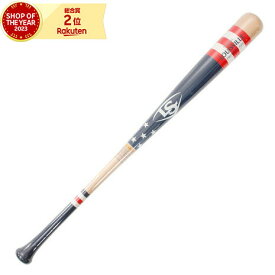 ルイスビルスラッガー（LOUISVILLE SLUGGER）（メンズ）軟式用バット 野球 一般 PRIME プロメープルトレーニング用 85cm/980g平均 WTLNATU01335UB