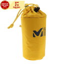 ミレー（Millet）（メンズ、レディース、キッズ）トレッキングバッグ ボトルホルダー 500ml MIS0662-8440