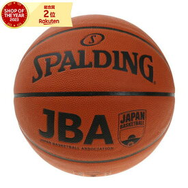 スポルディング（SPALDING）（レディース）バスケットボール 6号球 リアクト JBA TF-250 77-080J