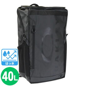 オークリー（OAKLEY）（メンズ）Enhance Backpack Xl 7.0 Fw FOS901544-081 リュック 撥水