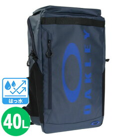 オークリー（OAKLEY）（メンズ）Enhance Backpack Xl 7.0 Fw FOS901544-6AC リュック 撥水
