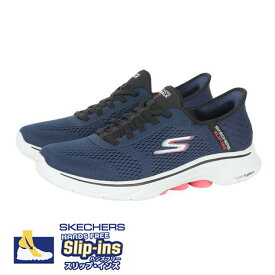 スケッチャーズ（SKECHERS）（メンズ）ウォーキングシューズ SI-GO WALK 7 FH 2 216648-NVRD