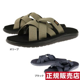 テバ（Teva）（メンズ） サンダル スポーツサンダル ボヤ スライド 1099272B