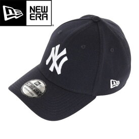 ニューエラ（NEW ERA）（メンズ、レディース）39THIRTY ニューヨーク・ヤンキース チームカラー 13552145 MLB 帽子 大きいサイズ