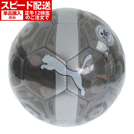 プーマ（PUMA）（キッズ）サッカーボール 4号球 検定球 カップ ボール 08424103