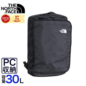 ノースフェイス（THE NORTH FACE）（メンズ、レディース）リュック BC マスターシリンダー 30L NM82350X K