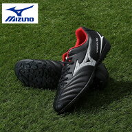 【20％OFFクーポン対象！8/11まで】ミズノ（MIZUNO）（メンズ、レディース）サッカートレーニングシュー…