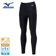 ミズノ（MIZUNO）（レディース）テニスウェア レディース バイオギア ラケットスポーツロングタイツ 62JB…