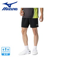 【20％OFFクーポン対象！9/27まで】ミズノ（MIZUNO）（メンズ、レディース）卓球ウエア パンツ ゲームパ…