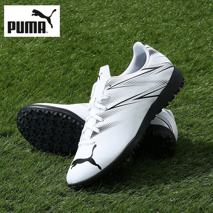 楽天市場】プーマ（PUMA） サッカートレーニングシューズ サッカー 