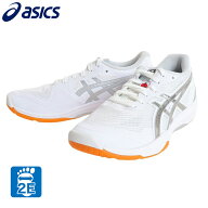 【10%OFFクーポン対象！6/11まで】アシックス（ASICS）（メンズ、レディース）バレーボールシューズ ロー…
