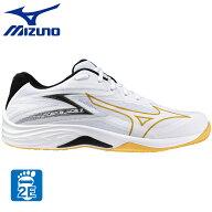 ミズノ（MIZUNO）（メンズ、レディース）バレーボールシューズ サンダーブレード Z V1GA237010