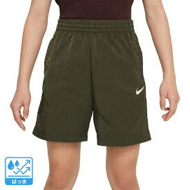 ナイキ（NIKE）（キッズ）アウトドア プレー ジュニア ウーブン ショートパンツ FB1327-325