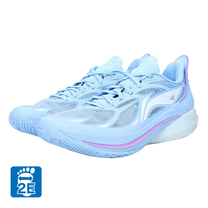 楽天市場】リーニン（LI-NING）（メンズ）バスケットシューズ バッシュ 