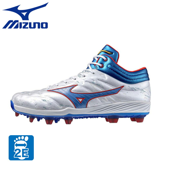 楽天市場】ミズノ（MIZUNO）（メンズ、レディース）野球スパイク 