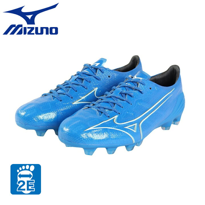 楽天市場】ミズノ（MIZUNO）（メンズ、レディース）サッカースパイク 