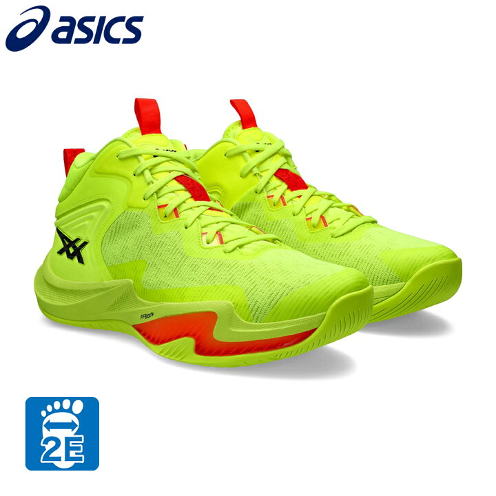 楽天市場】アシックス（ASICS）（メンズ）バスケ シューズ バッシュ 