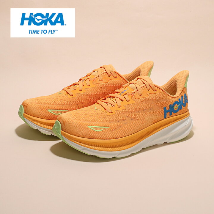 楽天市場】ホカ（HOKA）（メンズ）ランニングシューズ クリフトン9 