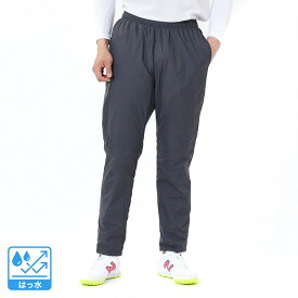 ニューバランス（new balance）（メンズ）Black Out Collection ウーブンパンツ 裏起毛 AMP45283CHC