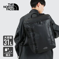 ザ・ノース・フェイス（THE NORTH FACE）（メンズ、レディース）リュック ヒューズボックス SE 黒 30L NM…