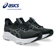 【3,000ptバック！要エントリー＆抽選★10/1-5限定】アシックス（ASICS）（レディース）ランニングシュー…