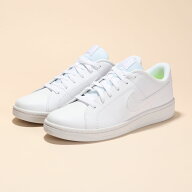 【3,000ptバック！要エントリー＆抽選★10/1-5限定】ナイキ（NIKE）（メンズ）スニーカー コート ロイヤ…