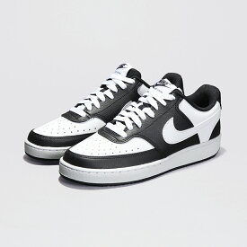 ナイキ（NIKE）（レディース）スニーカー スポーツシューズ コート ビジョン LOW ネクスト ネイチャー DH3158-003