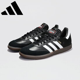 アディダス（adidas）（メンズ、レディース）スニーカー サンバ IH6000