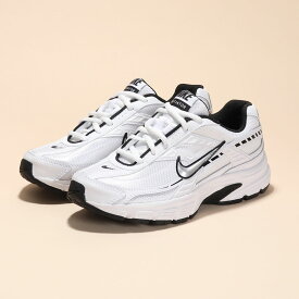 ナイキ（NIKE）（レディース）スニーカー スポーツシューズ イニシエーター FQ6873-101