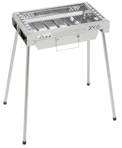 LveX^bO(CAPTAIN STAG) o[xL[R O X XChO 500 (3-4lp) nCE[2iK XChY XeX gȒP UG-83 Vo[ 500×s290×