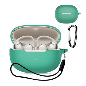 For Shokz OpenDots ONE p P[X یP[X یJo[ yKONXISAzCXCz P[X VRf p₷ ϏՌ hho EHbVuiJrit+Xgbvt j 