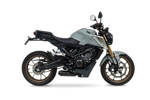L(MORIWAKI) tGL][Xg}t[ NEO CLASSIC BLACK 21- CB125R 01810-H01W5-00