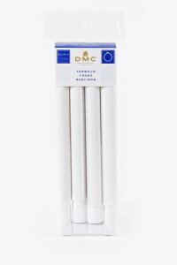 DMC fB[GV[ XNGA[t[v hイg W28×H28cm U2094, zCg