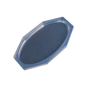 �T�����X �v���[�g ���W���N���t�g�p �\�t�g���[���h �v���[�gJ �ȉ~ 1�� KAM-REJ-547