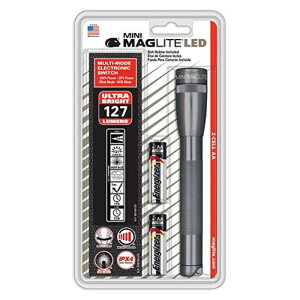 MAG-LITE(}OCg) ~j}O 3W LED P3×2{ O[ SP2209H