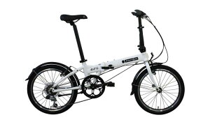 _z(DAHON) Hit qbg ܂肽ݎ] 2024Nf RpNg y 20C` 6iϑ ACt[ (zCg, 20C`)