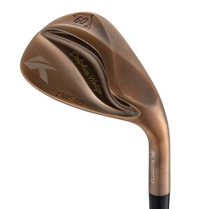 LXR(Kasco) htBEFbW DW-123 Copper N.S.PRO Zelos7 R 60