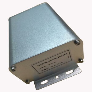 �ԍ� ���� �~���� 24V 12V 40A DC-DC �ϊ��� �X�e�����X ➑� ������ �d�����W���[�� �g���b�N �J�[ �I�[�g�o�C