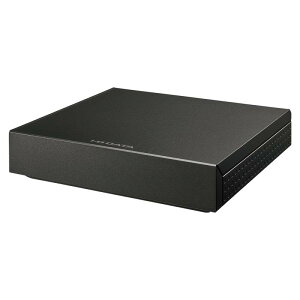 ACEI[Ef[^ OtHDD 3TB ^p gbJ É RpNg Âeco^ 4K^ USBoXp[Ή { HDPZ-UT3KD