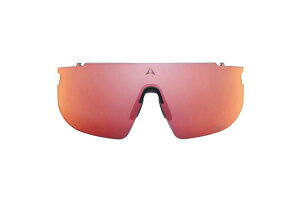 [ALTALIST] A^Xg KAKU SP4(JN GXs[ tH[)p ~[Y (Red Mirror Photochromic lens)