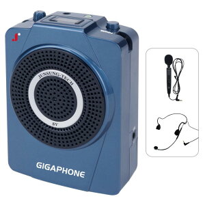\ g GIGAPHONE SV 40W
